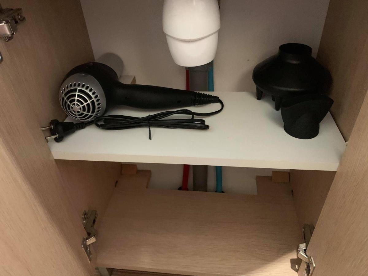 Mobilehome 8 Personnes Avec Clim Situe Aux Sables Du Midi ヴァンドル・プラージュ エクステリア 写真